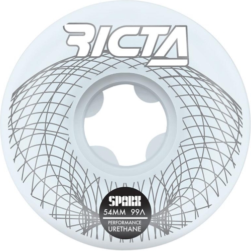 WIREFRAME SPARX