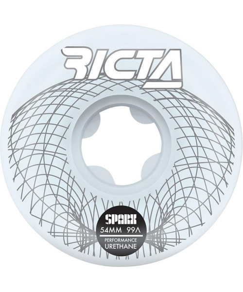 WIREFRAME SPARX