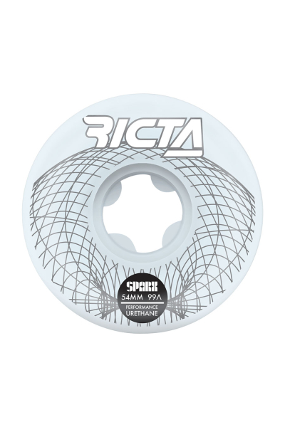 WIREFRAME SPARX