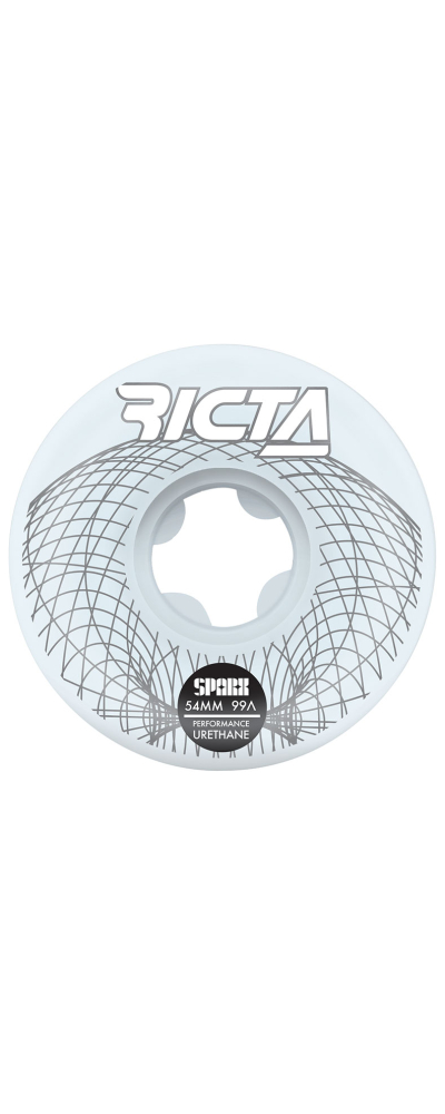 WIREFRAME SPARX