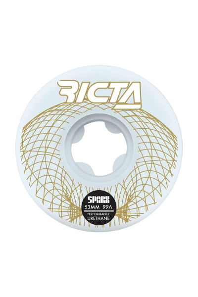 WIREFRAME SPARX