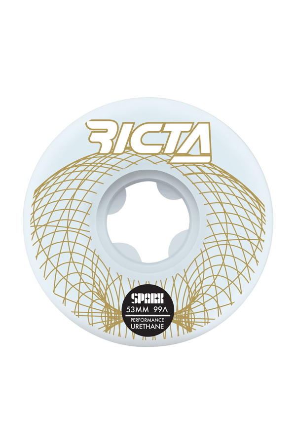 WIREFRAME SPARX