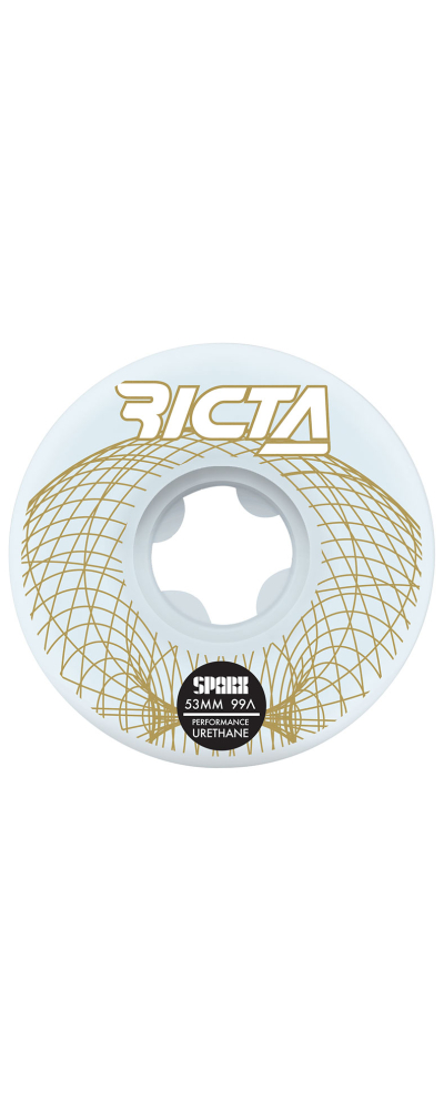 WIREFRAME SPARX