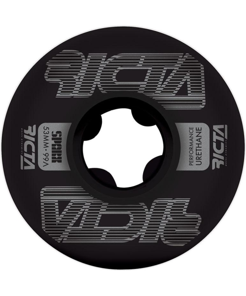 FRAMEWORK SPARX BLACK