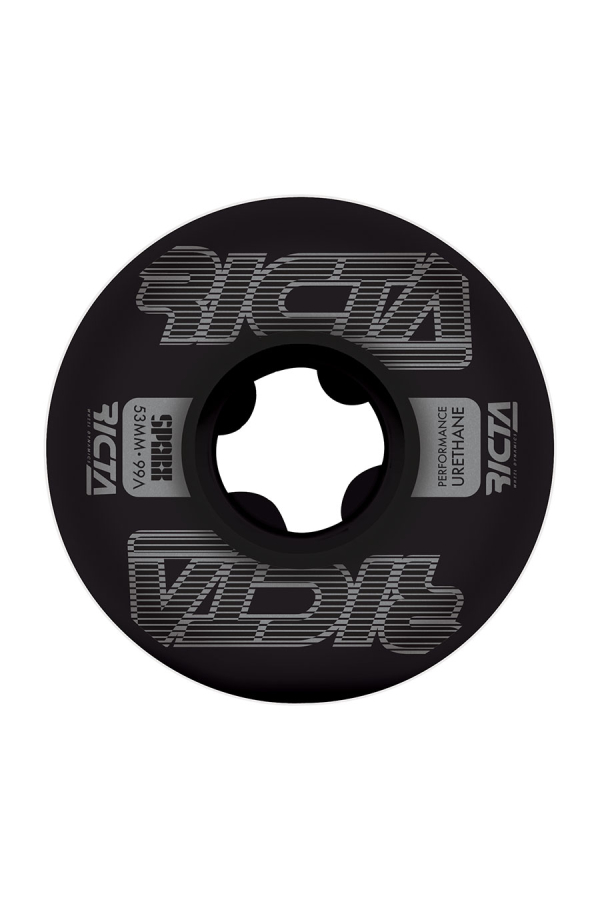 FRAMEWORK SPARX BLACK