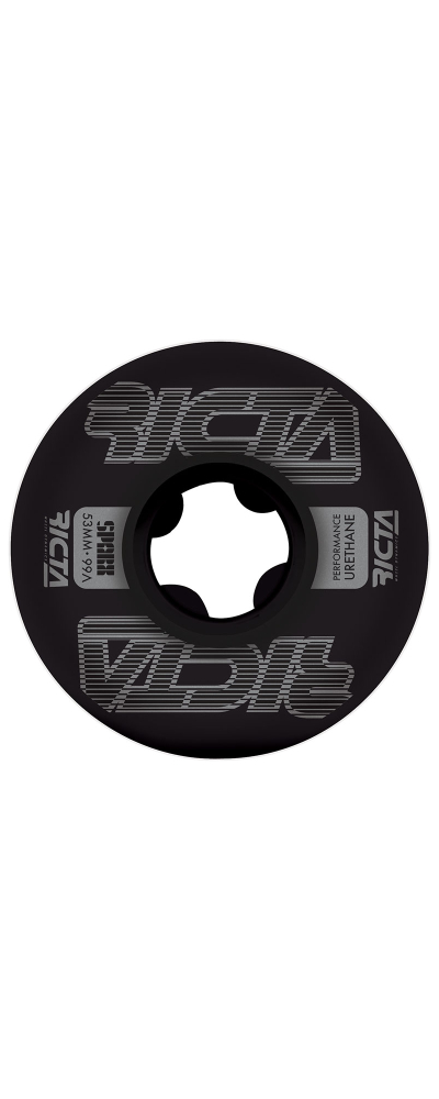 FRAMEWORK SPARX BLACK