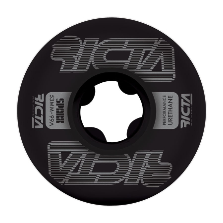 Framework Sparx Black