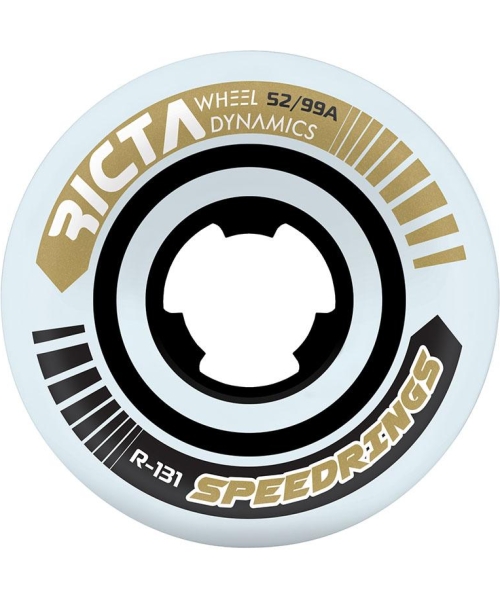 SPEEDRINGS SLIM 99A 52MM