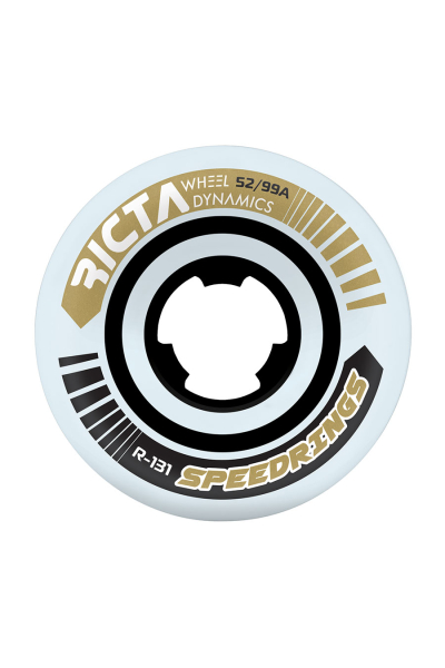 SPEEDRINGS SLIM 99A 52MM