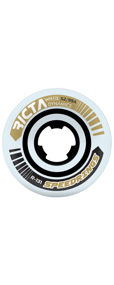 SPEEDRINGS SLIM 99A 52MM