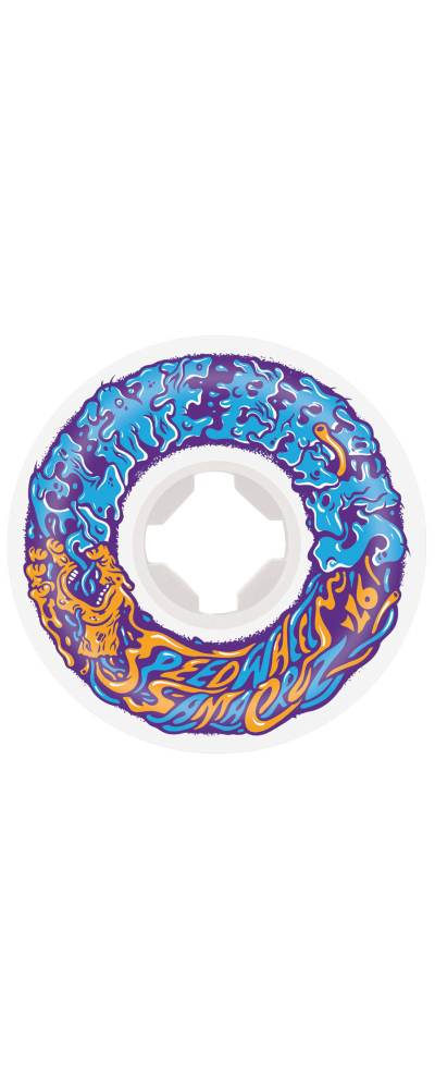 56MM VOMIT MINI II 97A