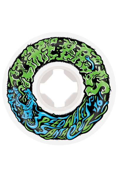 54MM VOMIT MINI II 97A