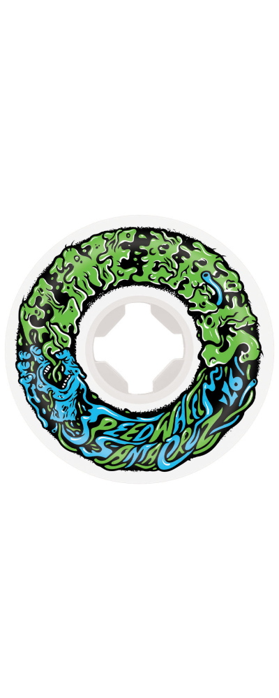54MM VOMIT MINI II 97A