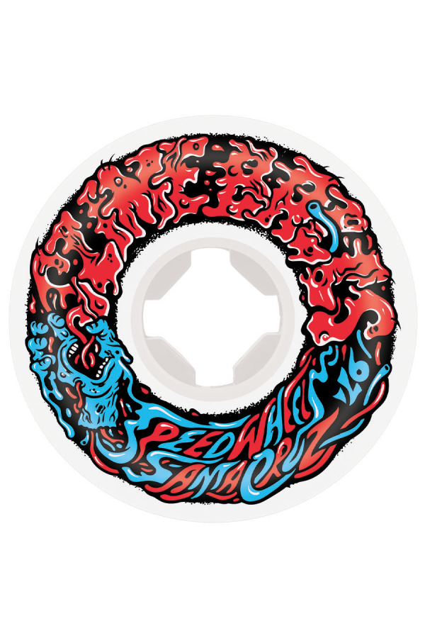 53MM VOMIT MINI II 97A