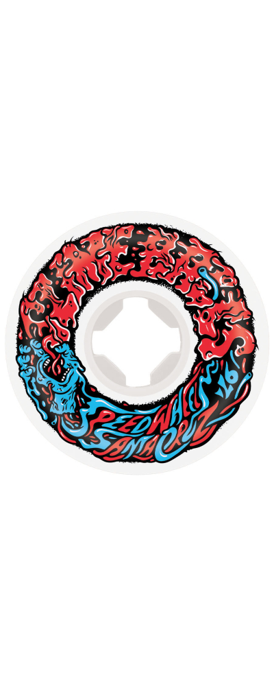 53MM VOMIT MINI II 97A