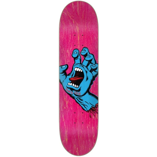 SCREAMING HAND 7.80 X 31.00
