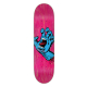 SCREAMING HAND 7.80 X 31.00