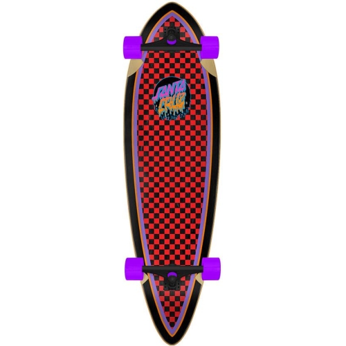 RAD DOT 9.20 X 33 PINTAIL