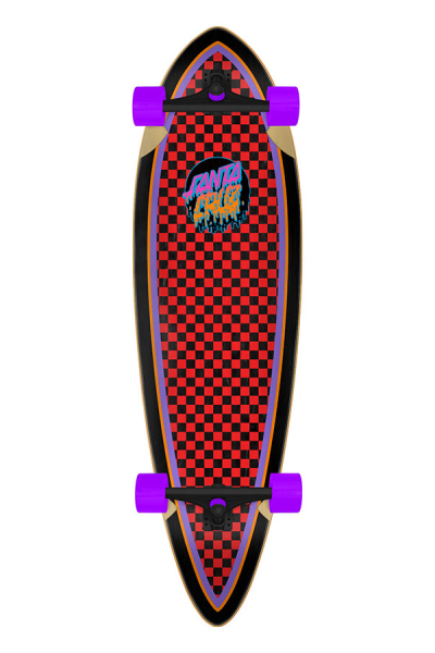 RAD DOT 9.20 X 33 PINTAIL