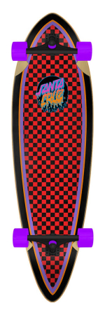 Rad Dot 9.20 X 33 Pintail