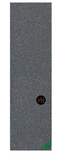NINE CLUB 9X33 (1 SHEET)