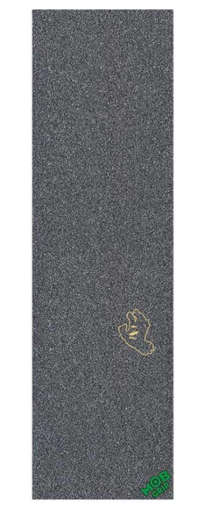 LASER CUT SCREAMING HAND GRIP TAPE 9X33 (1 SHEET)