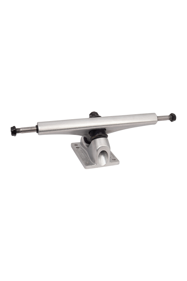 160 POLISHED LONGBOARD RKPK SILVER