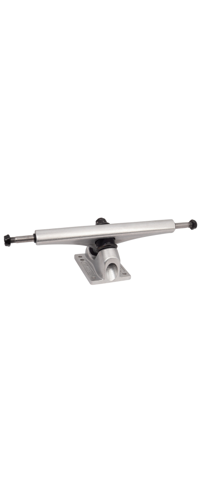 160 POLISHED LONGBOARD RKPK SILVER