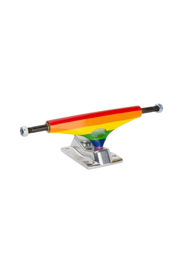 K5 RAINBOW 2 DLK (8.0)