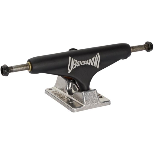 PRO MASON SILVA BLACK SILVER