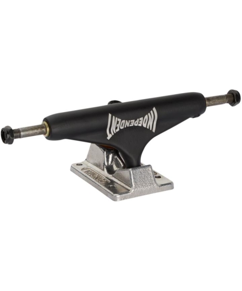 PRO MASON SILVA BLACK SILVER