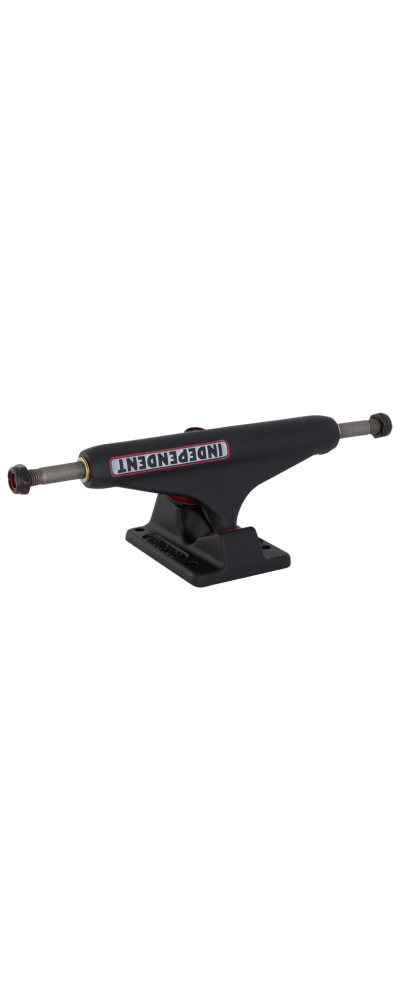 BAR FLAT BLACK STANDARD STAGE 11