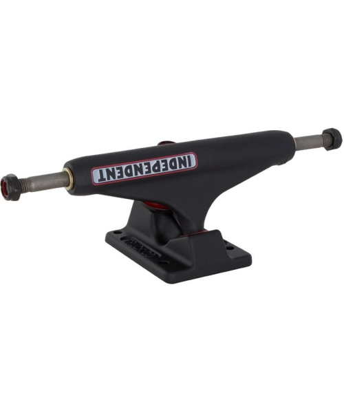 BAR FLAT BLACK STANDARD STAGE 11