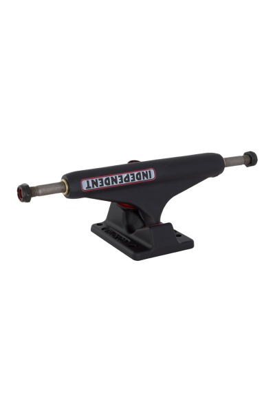 BAR FLAT BLACK STANDARD STAGE 11