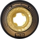 CHROME CORE BLACK GOLD 99A