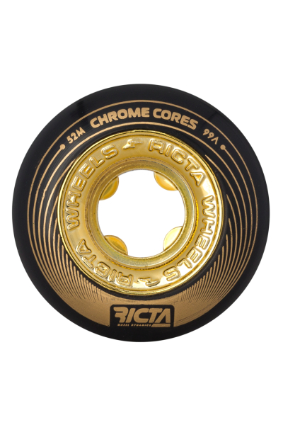 CHROME CORE BLACK GOLD 99A