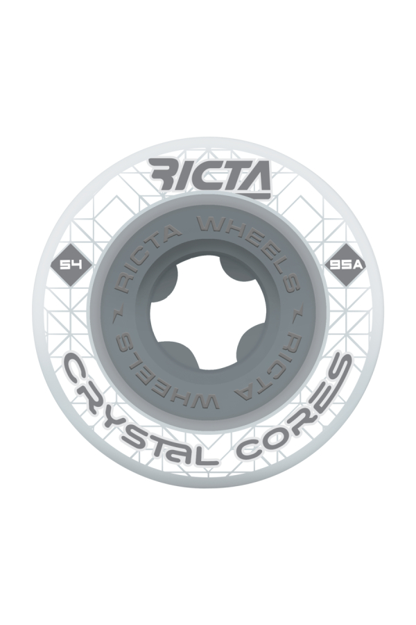 54MM CRYSTAL CORES 95A