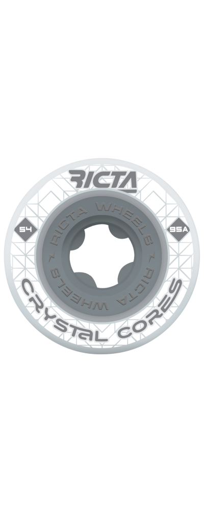 54MM CRYSTAL CORES 95A