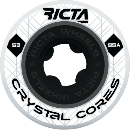 53MM CRYSTAL CORES 95A