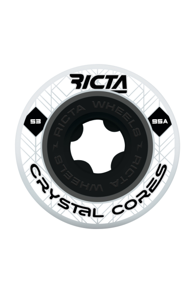 53MM CRYSTAL CORES 95A