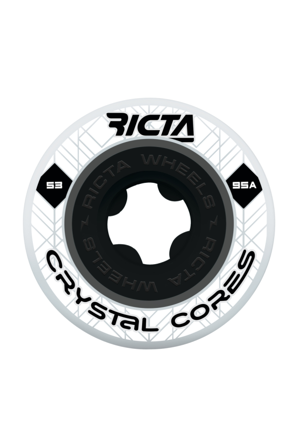 53MM CRYSTAL CORES 95A