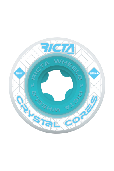 52MM CRYSTAL CORES 95A