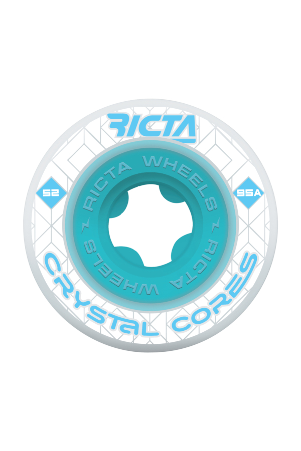52MM CRYSTAL CORES 95A