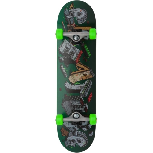 SLAB DIY FULL 8.00 X 31.25