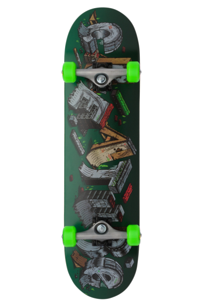 SLAB DIY FULL 8.00 X 31.25