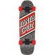 AMOEBA 8.4 X 29.4 STREET SKATE CRUZER