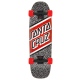 AMOEBA 8.4 X 29.4 STREET SKATE CRUZER