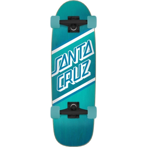 TONAL FADE 8.79 X 29.05 STREET SKATE