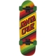 SERAPE 8.79 X 29.05 STREET SKATE