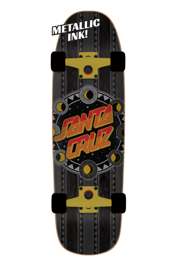 PHASE DOT 9.51 X 32.26 SHAPED
